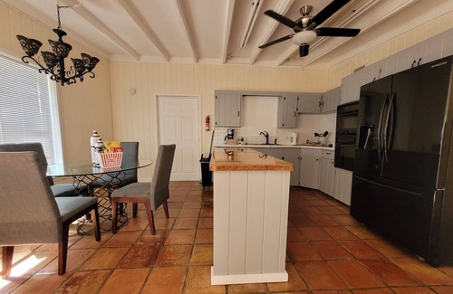 Vero Beach House | Vero Beach Hideaway- 5-minute drive from beach