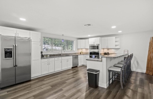 Vero Beach Condo | Vero Beach Paradise - 3 BR Unit near Downtown & Beaches