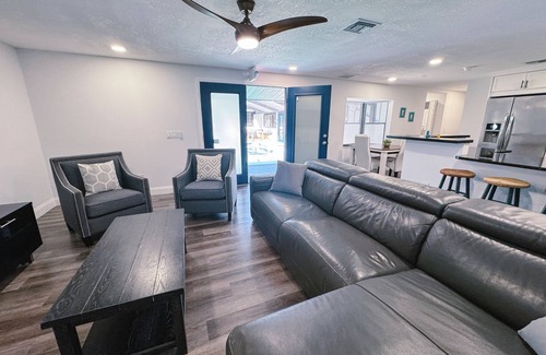 Vero Beach South Condo | Vero Beach Paradise Unit 3 - Close to Airport, Downtown & Beaches