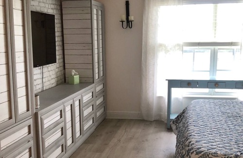 Gifford Condo | Vero Beach Premier Tennis Club