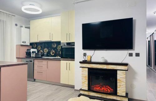 Selimbar Apartment | VeroDeLux