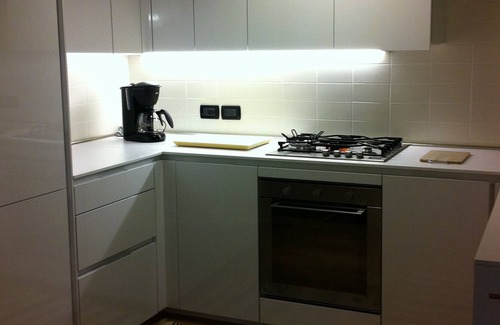Cittadella Apartment | Verona apartment in newly renovated and furnished very central