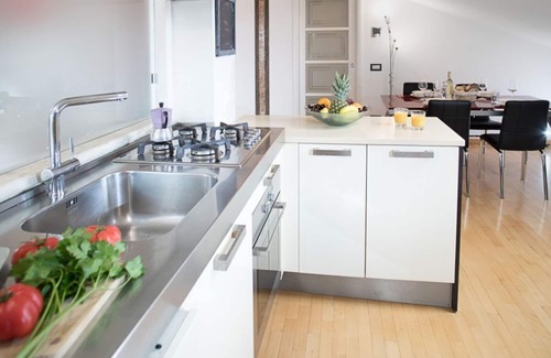 Borgo Roma Apartment | VERONA CLASS FAMILY APARTMENT