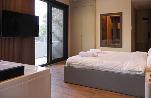 Agva Bed & Breakfast | Verona Hotel