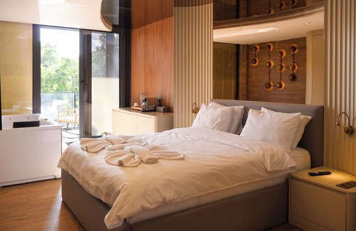 Agva Bed & Breakfast | Verona Hotel