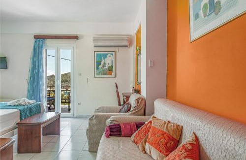 Vathy Apartment | Veroni apartment 3
