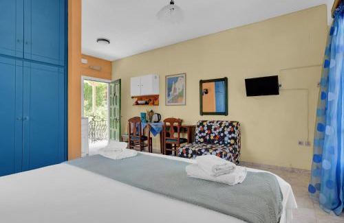 Vathy Apartment | Veroni's studio 5