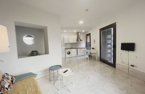 Fontanal-Maria Auxiliadora-Carretera de Carmona Apartment | Veronica Comfort 3
