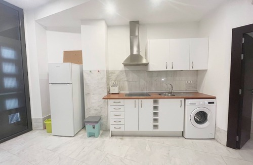 Fontanal-Maria Auxiliadora-Carretera de Carmona Apartment | Veronica Comfort 6