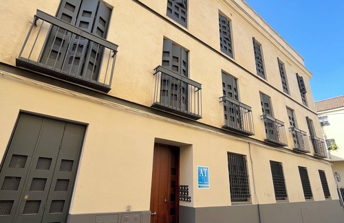 Fontanal-Maria Auxiliadora-Carretera de Carmona Apartment | Veronica Comfort 6