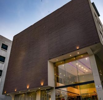 Vadodara Hotel | Veronica Hotel