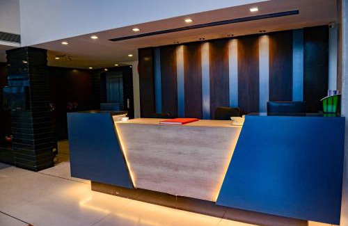 Vadodara Hotel | Veronica Hotel