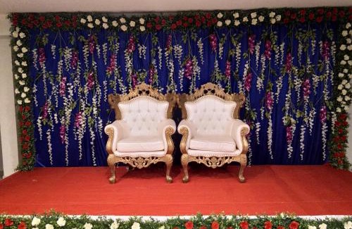 Vadodara Hotel | Veronica Hotel
