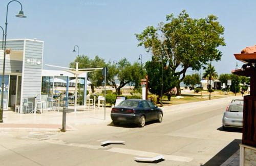 Lesina Bed & Breakfast | veronica's b&b