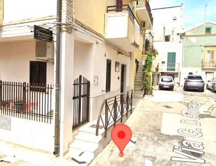Lesina Bed & Breakfast | veronica's b&b
