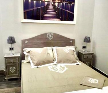 Lesina Bed & Breakfast | veronica's b&b