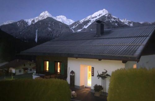 Sankt Gallenkirch House | Veronikas Chalet