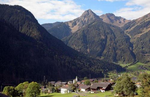 Sankt Gallenkirch House | Veronikas Chalet