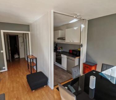 Chantiers Apartment | Versailles Tradition
