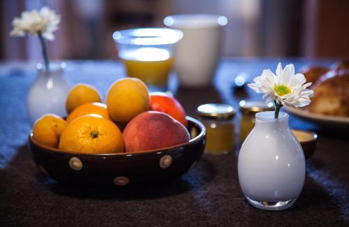 Bourg-Saint-Maurice House | Versaya