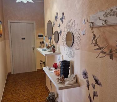 San Salvo Apartment | Verso il mare