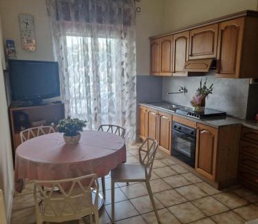 San Salvo Apartment | Verso il mare