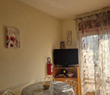 San Salvo Apartment | Verso il mare