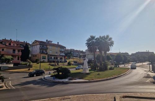 San Salvo Apartment | Verso il mare