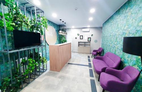 Eforie House | VerTe
