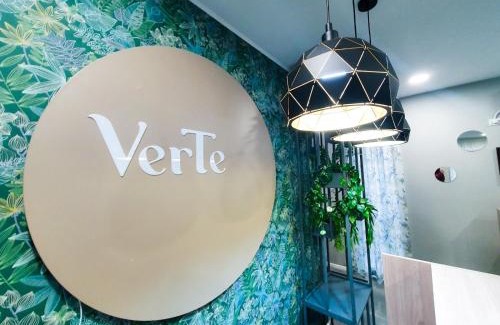 Eforie House | VerTe