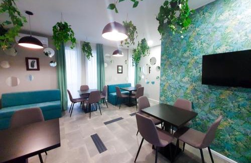 Eforie House | VerTe