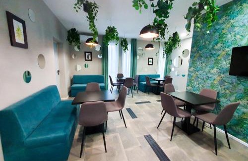 Eforie House | VerTe