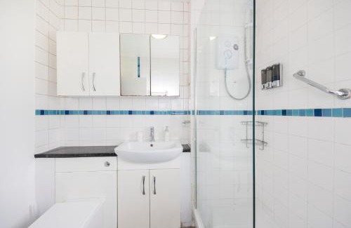 Island Gardens Apartment | Verv Isle of Dogs