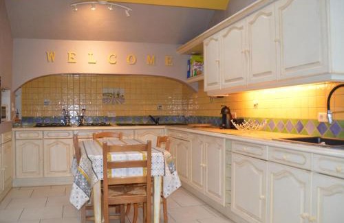 Verviers House | Verviers Villa with Sauna