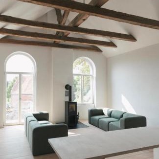 Werben Apartment | Verwalterinnenhaus