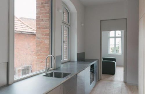 Werben Apartment | Verwalterinnenhaus