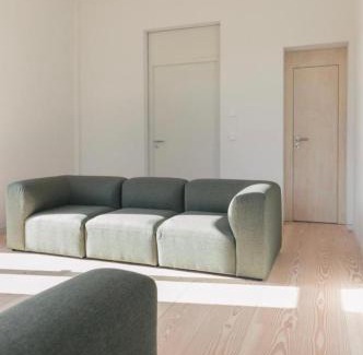 Werben Apartment | Verwalterinnenhaus