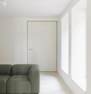Werben Apartment | Verwalterinnenhaus
