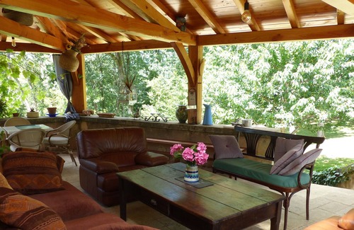 Prats-du-Perigord House | Very beautiful charming house