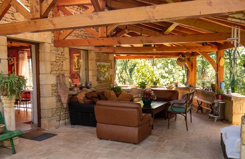 Prats-du-Perigord House | Very beautiful charming house