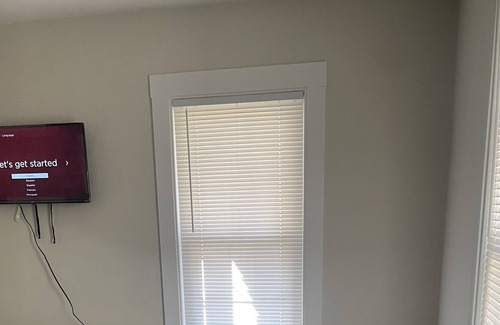 New Britain House | Very beautiful and cozy apartment. Few minutes away from a major mall