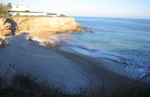 Vinaros House | Very beautiful house next to the beach.