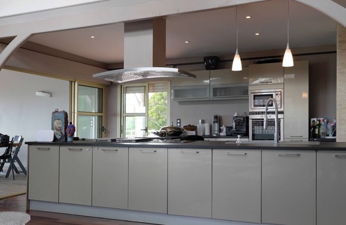 Sainte-Luce Villa | Very beautiful luxury villa