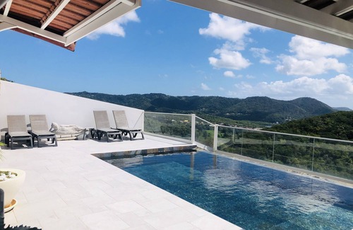 Sainte-Luce Villa | Very beautiful luxury villa
