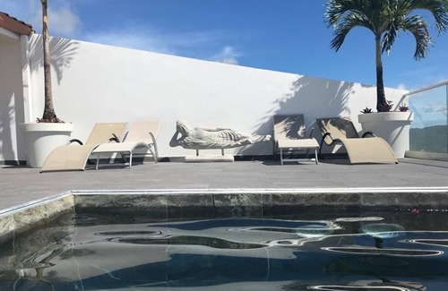 Sainte-Luce Villa | Very beautiful luxury villa
