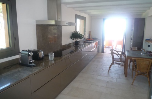 Theoule-sur-Mer Villa | Very beautiful villa with unique services in Théoule-sur-Mer
