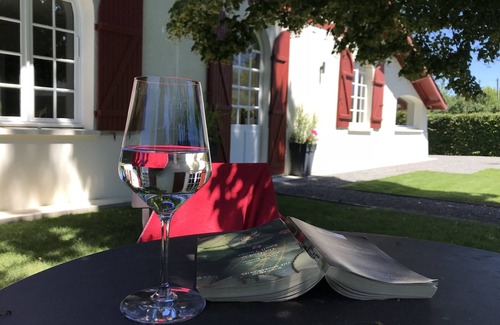 Martillac House | Very beautiful Villa at the gates of Bordeaux