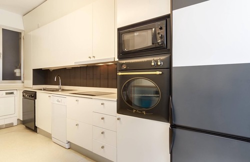 Ametzola Apartment | Very bright in La Casilla
