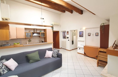 Forli Apartment | very central and comfortable two-room apartment