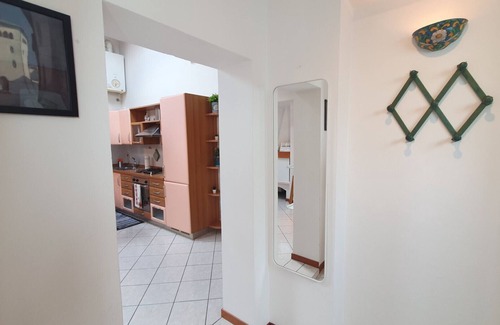 Forli Apartment | very central and comfortable two-room apartment